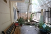 Nice 2 bedroom apartment for rent in Yen Phu village, Tay Ho district, Hanoi